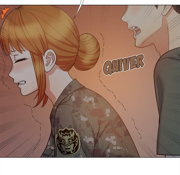 Sergeant Brynn - Chapter 27 [photo 84] - MangaPorn