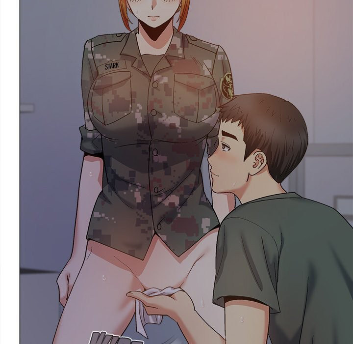 Sergeant Brynn - Chapter 27 [photo 88] - MangaPorn