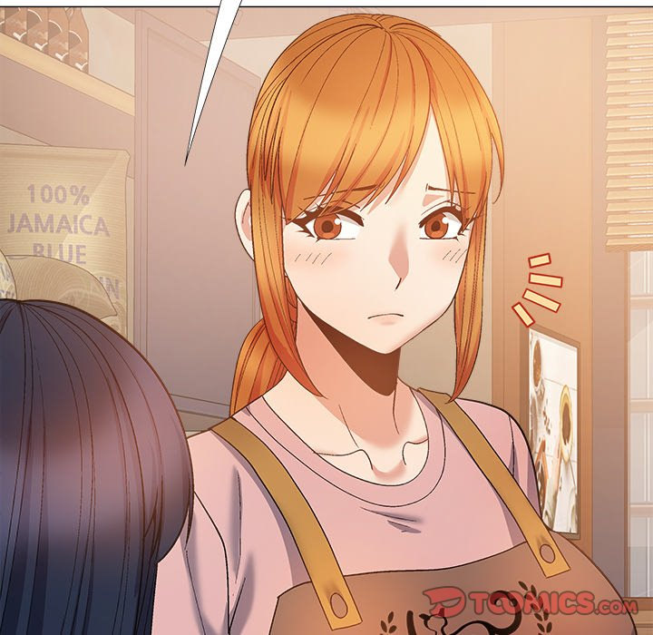 Sergeant Brynn - Chapter 27 [photo 93] - MangaPorn