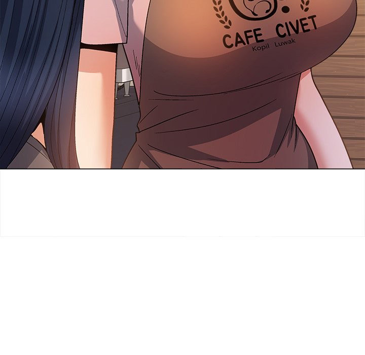 Sergeant Brynn - Chapter 27 [photo 94] - MangaPorn