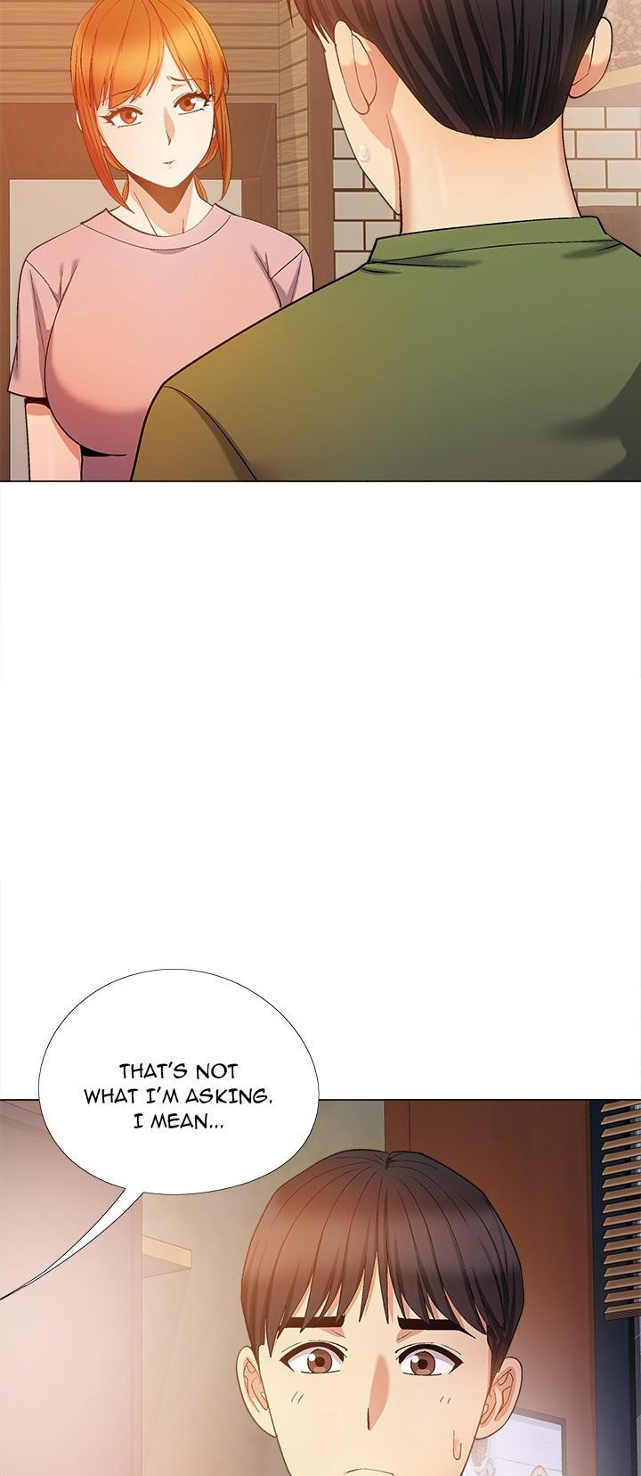 Sergeant Brynn - Chapter 28 [photo 10] - MangaPorn