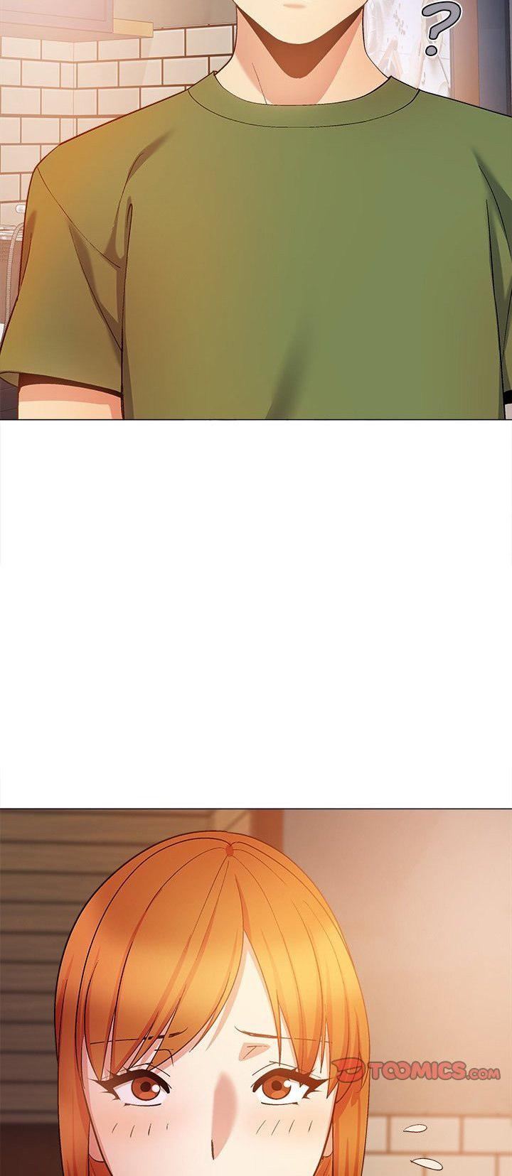 Sergeant Brynn - Chapter 28 [photo 11] - MangaPorn