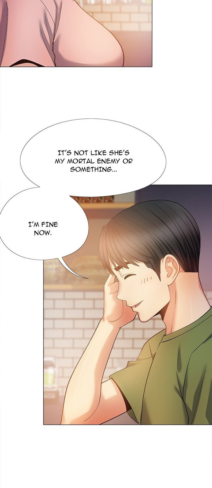 Sergeant Brynn - Chapter 28 [photo 13] - MangaPorn