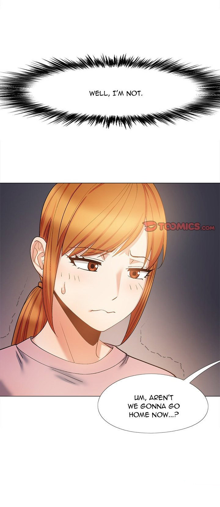 Sergeant Brynn - Chapter 28 [photo 14] - MangaPorn