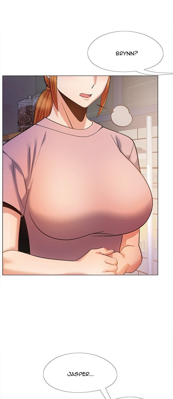 Sergeant Brynn - Chapter 28 [photo 15] - MangaPorn