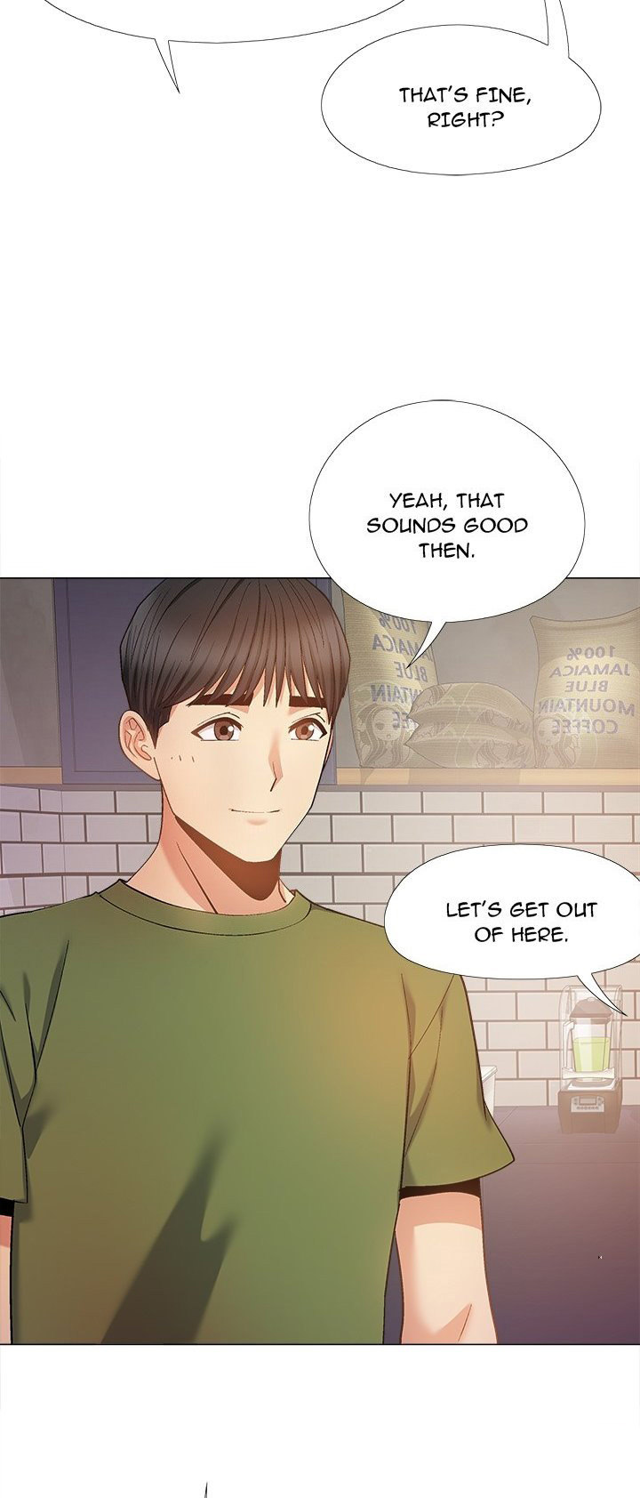 Sergeant Brynn - Chapter 28 [photo 18] - MangaPorn