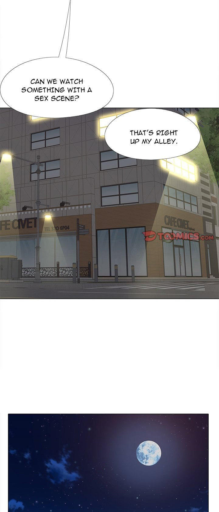 Sergeant Brynn - Chapter 28 [photo 19] - MangaPorn