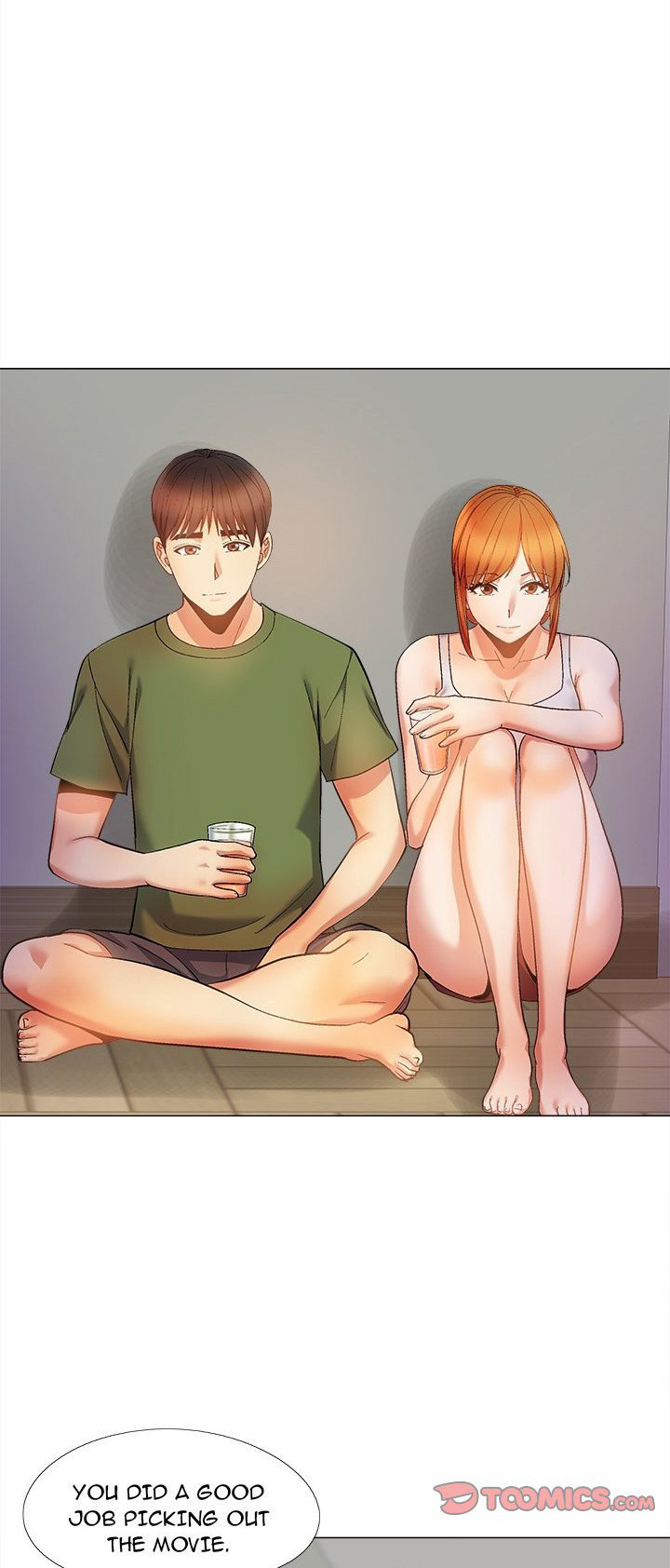 Sergeant Brynn - Chapter 28 [photo 21] - MangaPorn