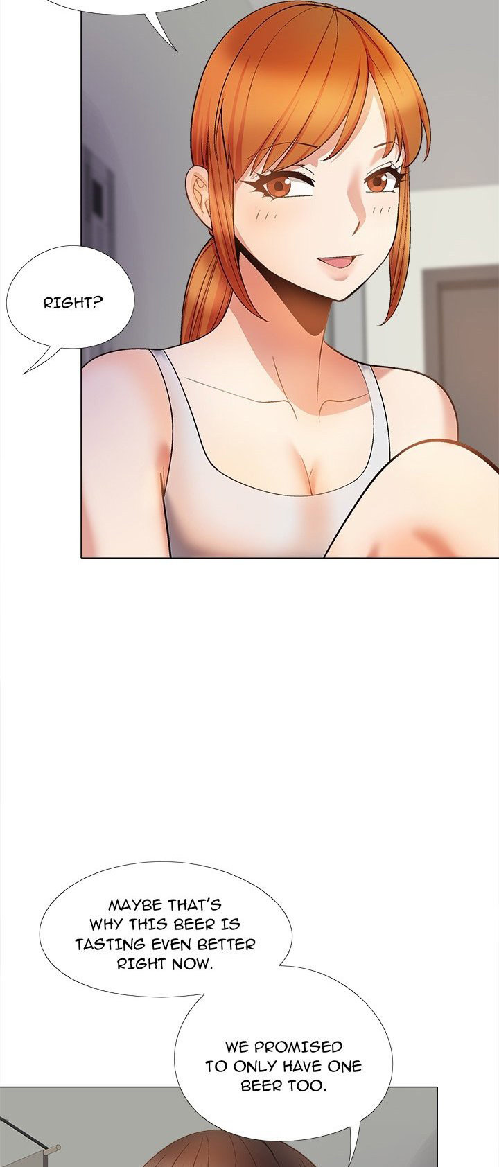 Sergeant Brynn - Chapter 28 [photo 22] - MangaPorn