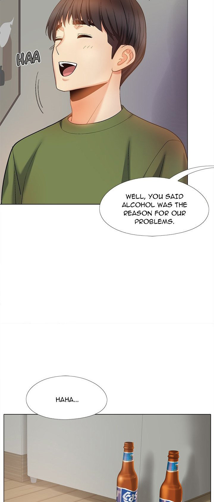 Sergeant Brynn - Chapter 28 [photo 23] - MangaPorn