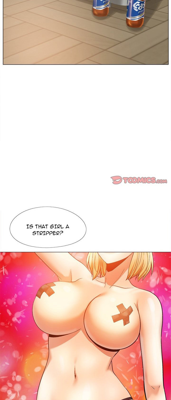 Sergeant Brynn - Chapter 28 [photo 24] - MangaPorn