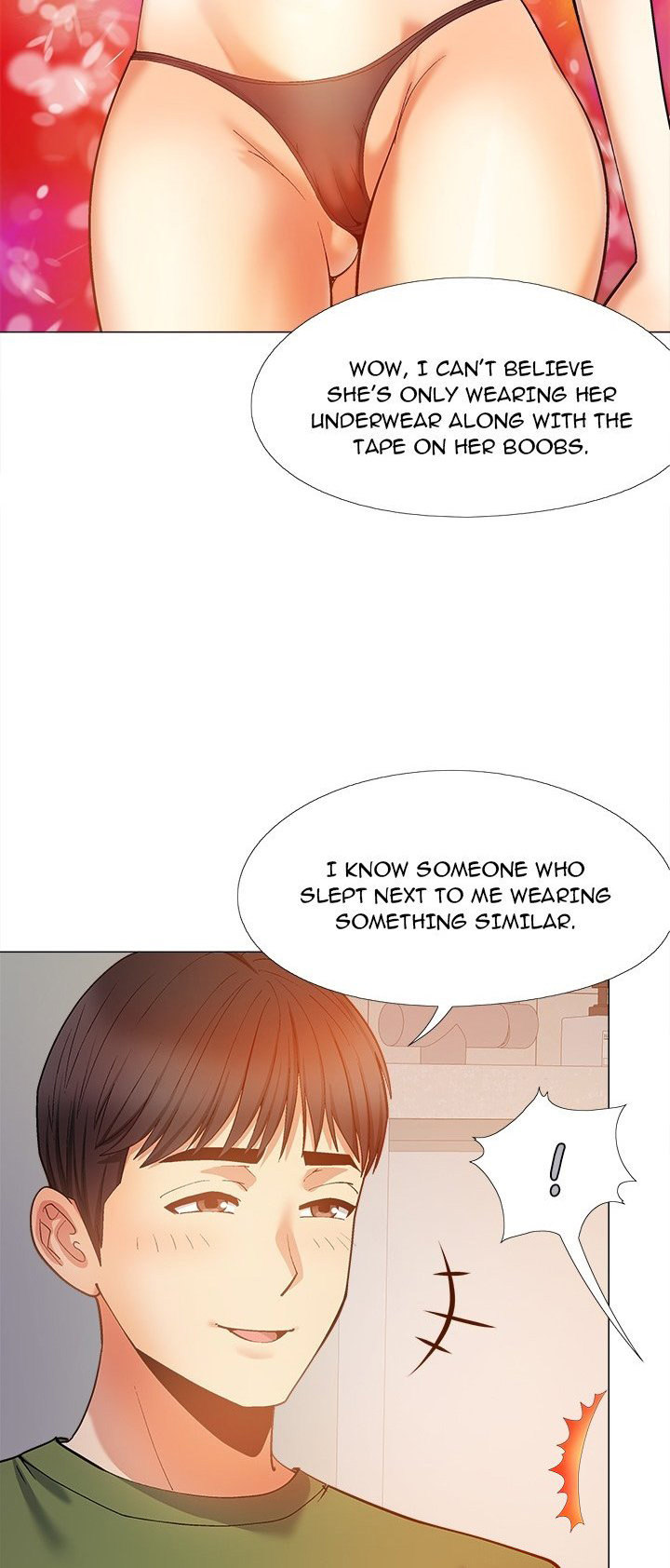 Sergeant Brynn - Chapter 28 [photo 25] - MangaPorn