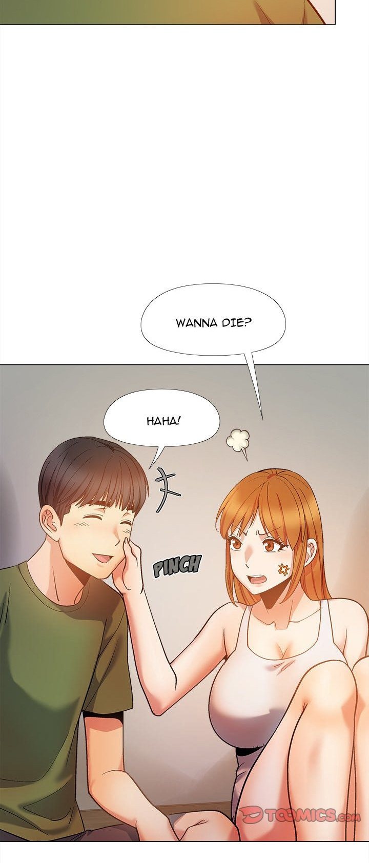 Sergeant Brynn - Chapter 28 [photo 26] - MangaPorn