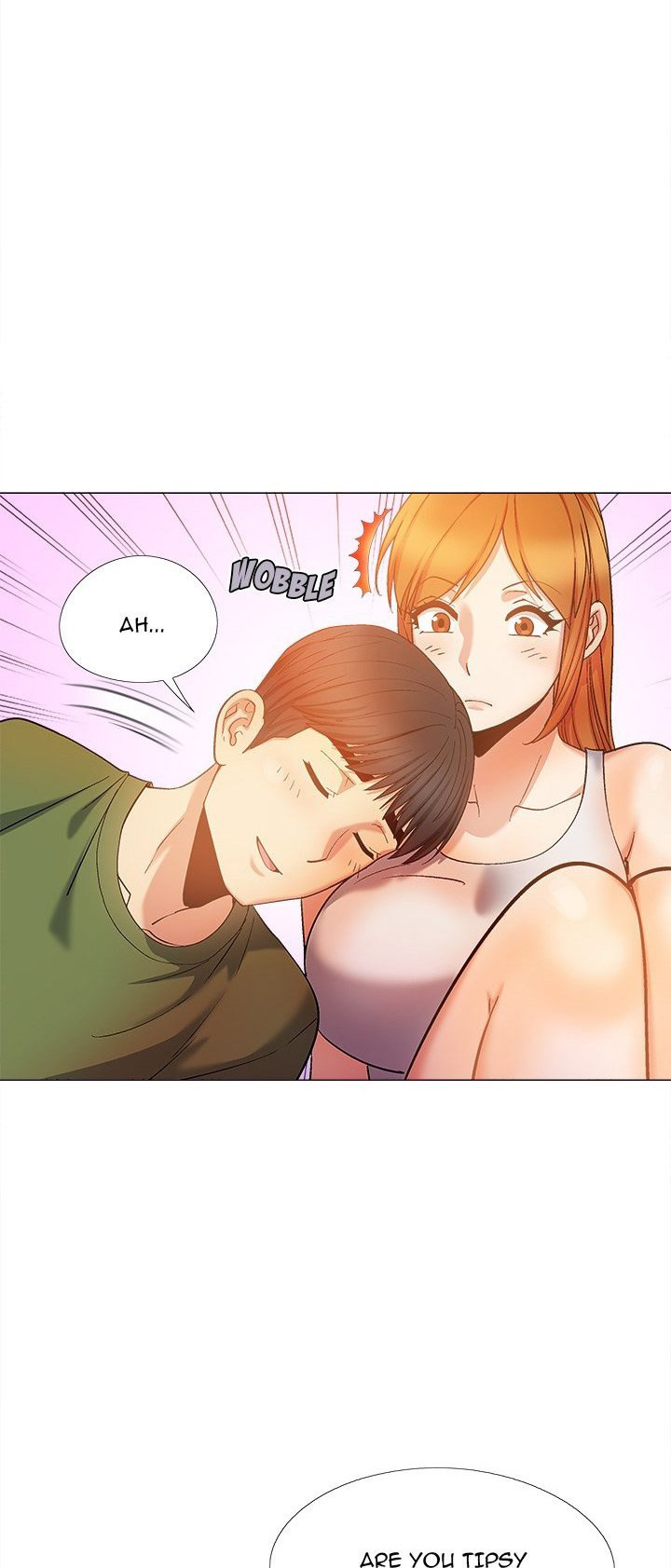 Sergeant Brynn - Chapter 28 [photo 27] - MangaPorn