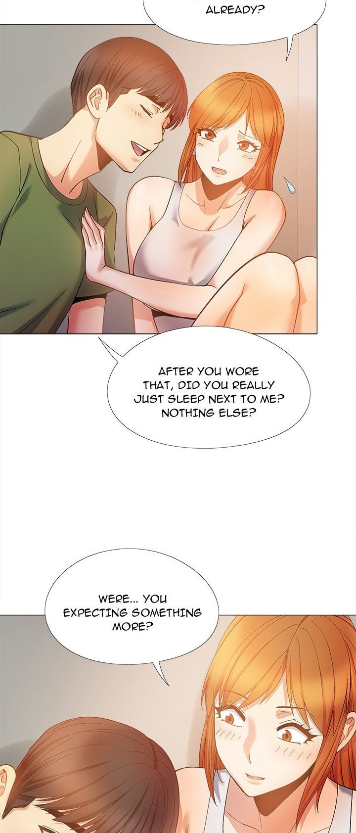 Sergeant Brynn - Chapter 28 [photo 28] - MangaPorn