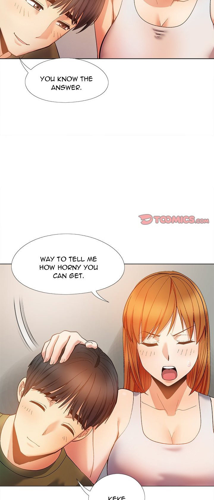 Sergeant Brynn - Chapter 28 [photo 29] - MangaPorn