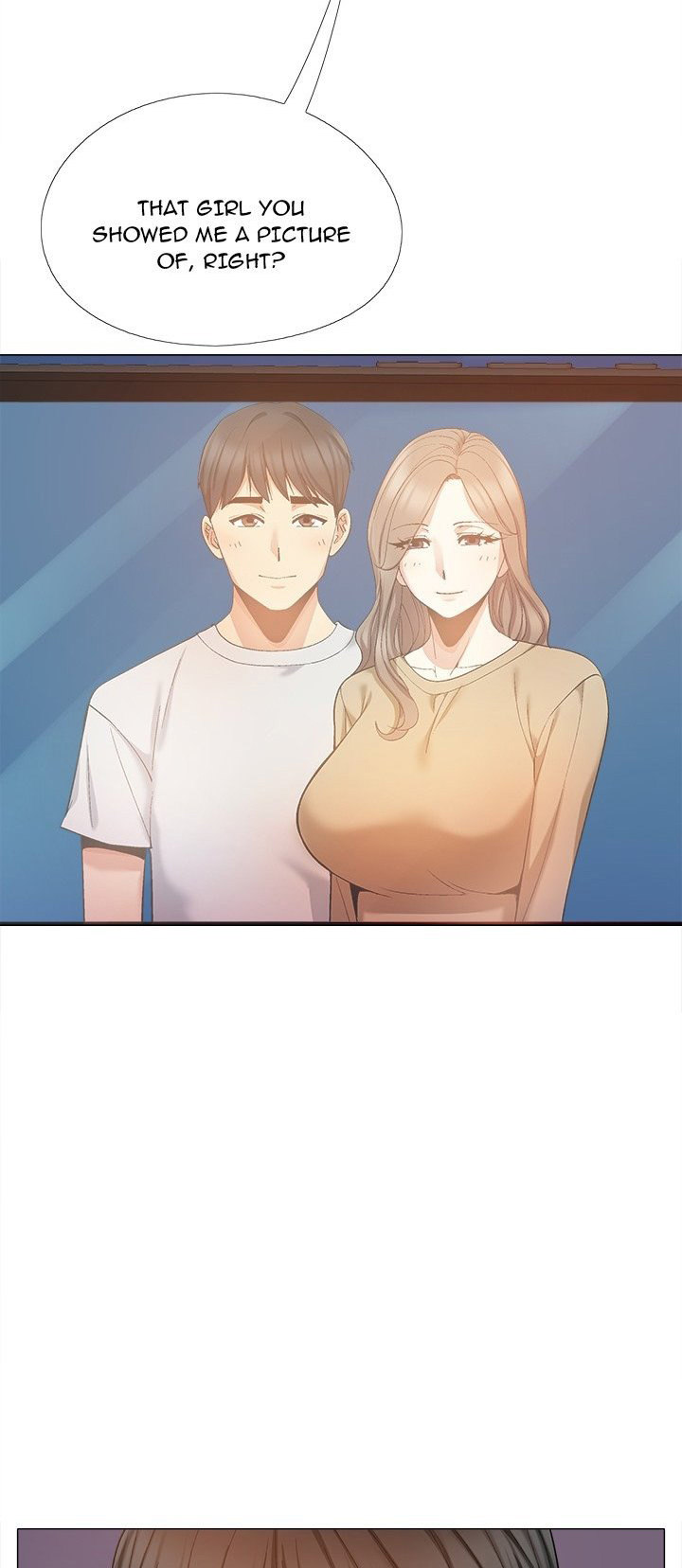 Sergeant Brynn - Chapter 28 [photo 3] - MangaPorn