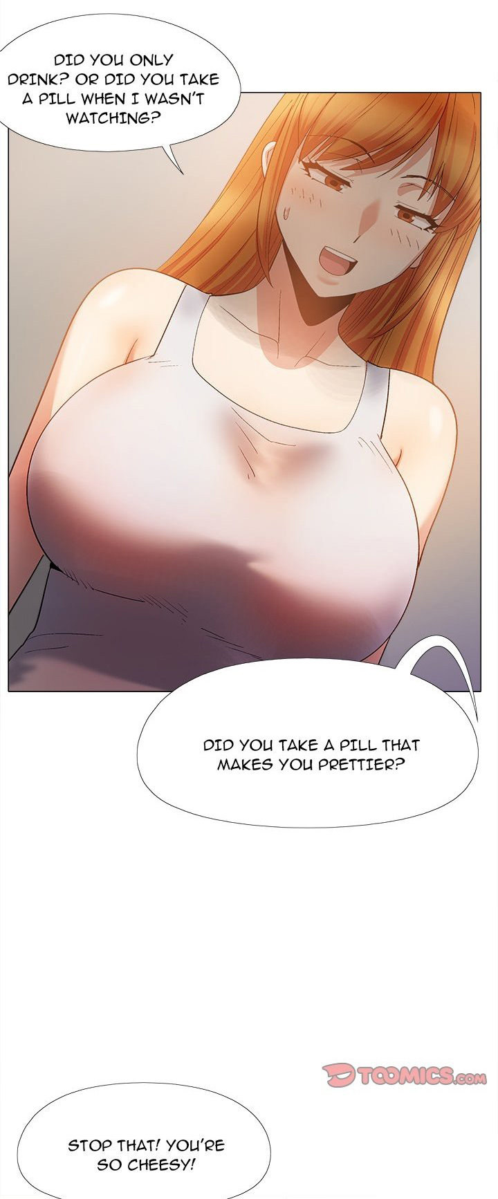 Sergeant Brynn - Chapter 28 [photo 31] - MangaPorn