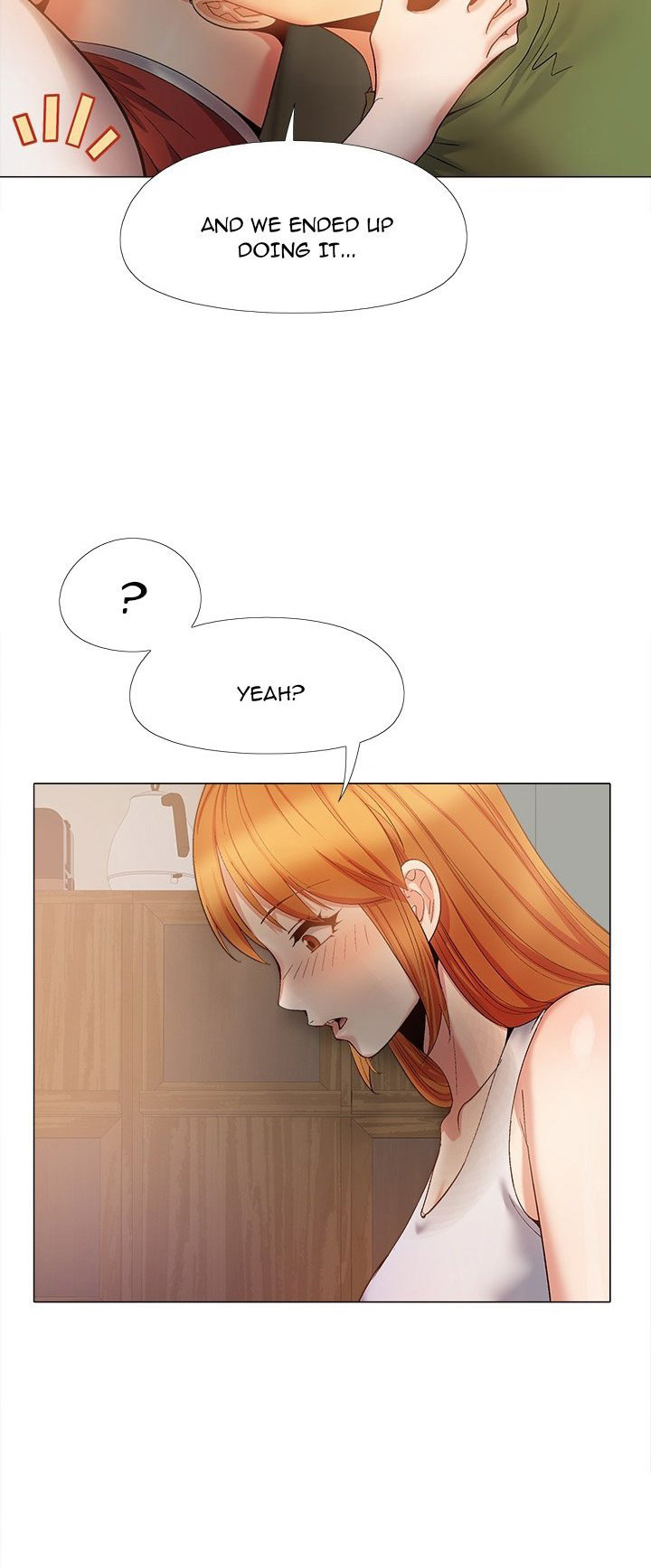 Sergeant Brynn - Chapter 28 [photo 33] - MangaPorn