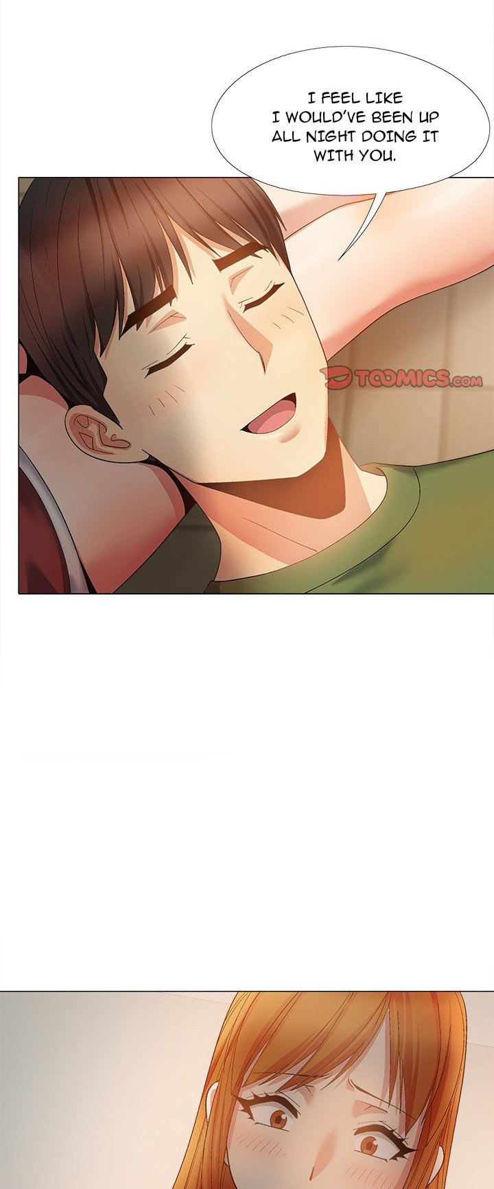 Sergeant Brynn - Chapter 28 [photo 34] - MangaPorn