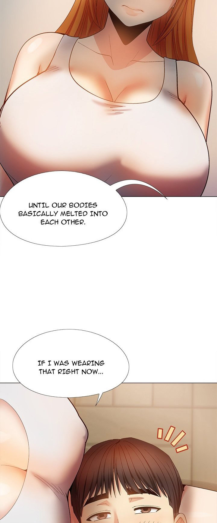 Sergeant Brynn - Chapter 28 [photo 35] - MangaPorn