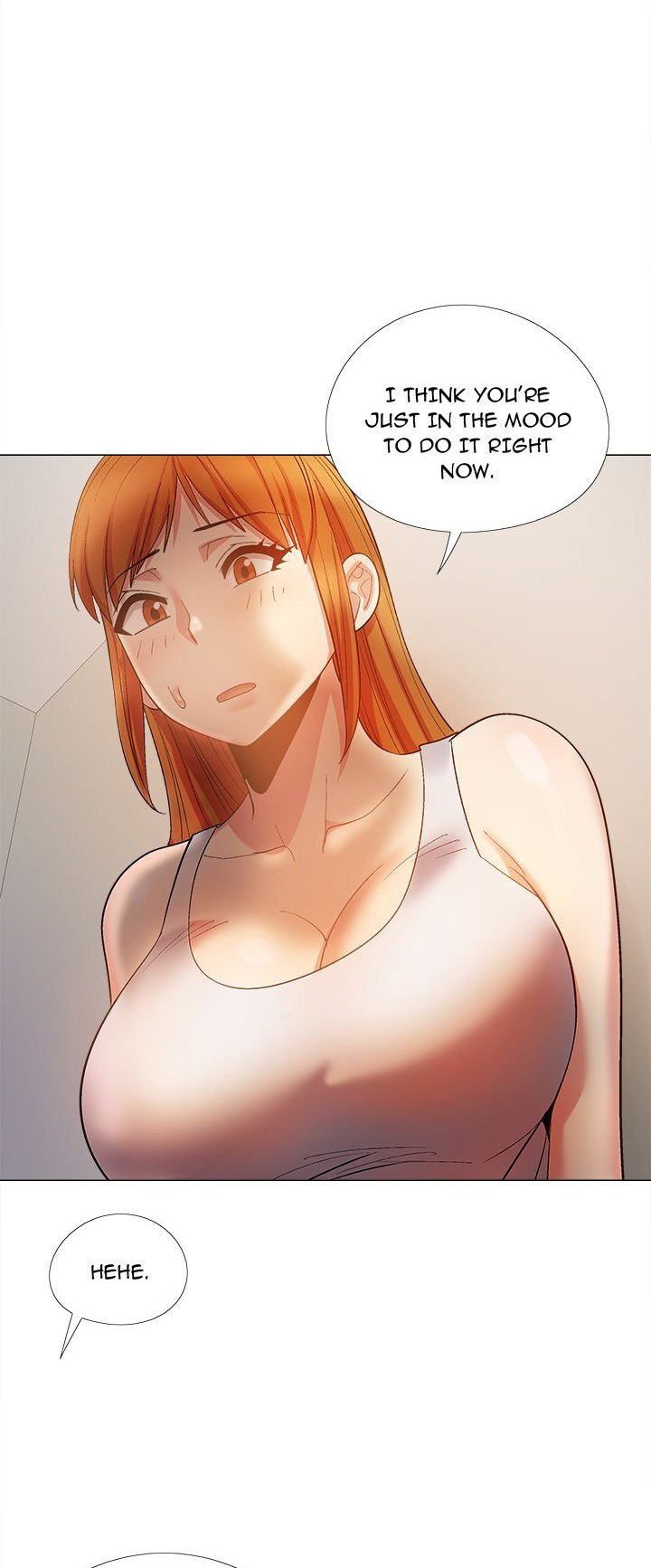 Sergeant Brynn - Chapter 28 [photo 38] - MangaPorn