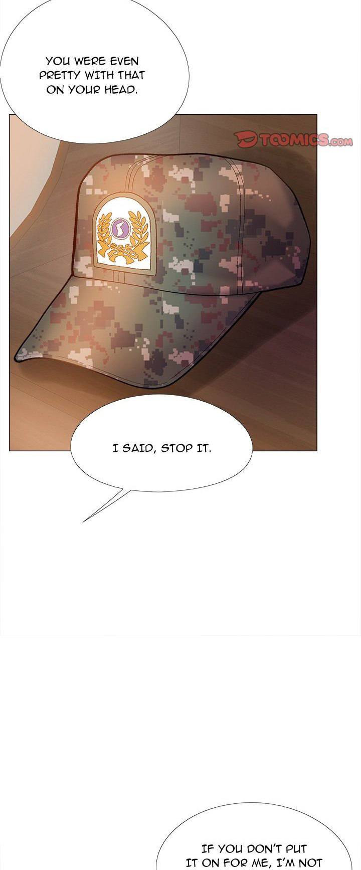 Sergeant Brynn - Chapter 28 [photo 39] - MangaPorn