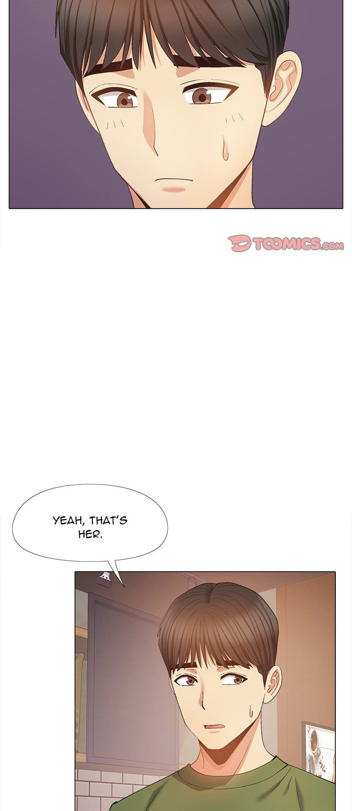 Sergeant Brynn - Chapter 28 [photo 4] - MangaPorn