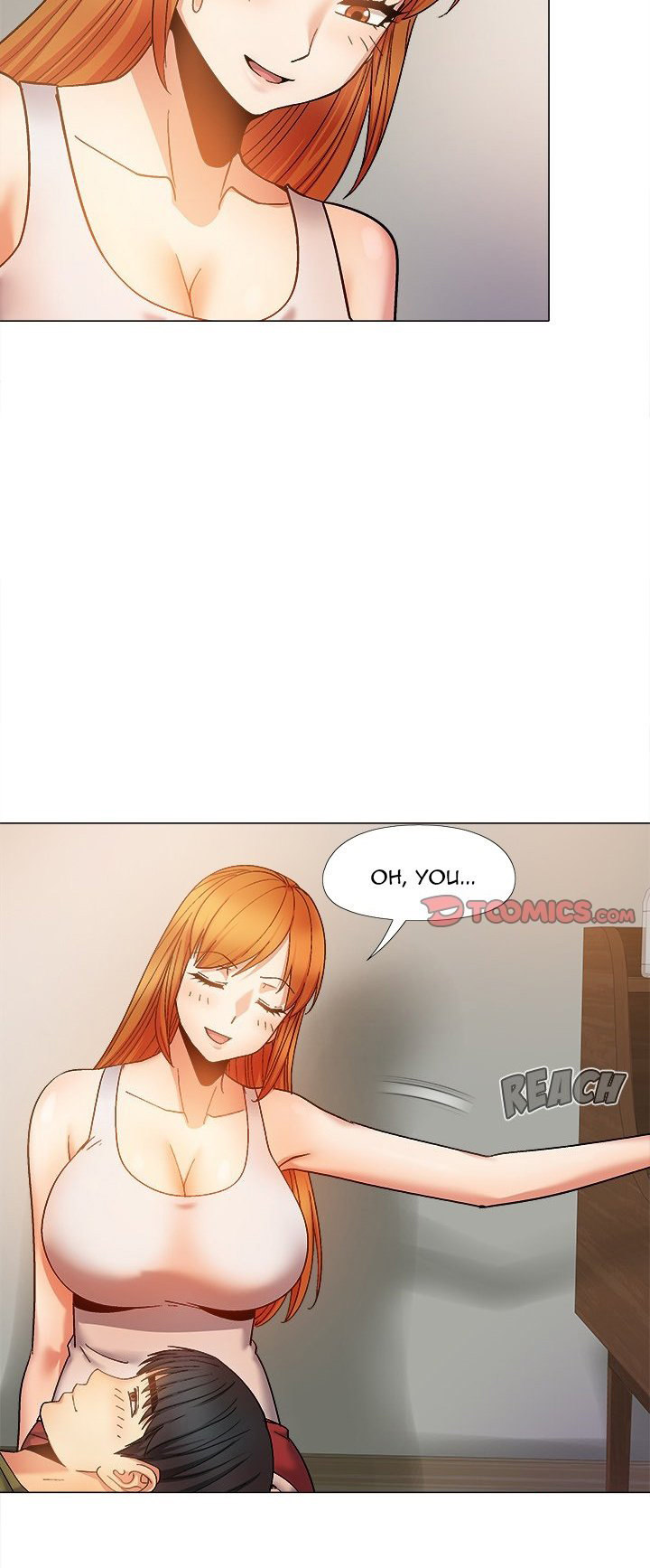 Sergeant Brynn - Chapter 28 [photo 41] - MangaPorn