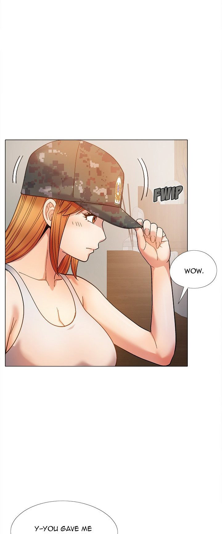 Sergeant Brynn - Chapter 28 [photo 42] - MangaPorn
