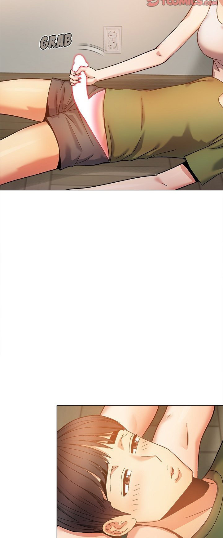 Sergeant Brynn - Chapter 28 [photo 44] - MangaPorn