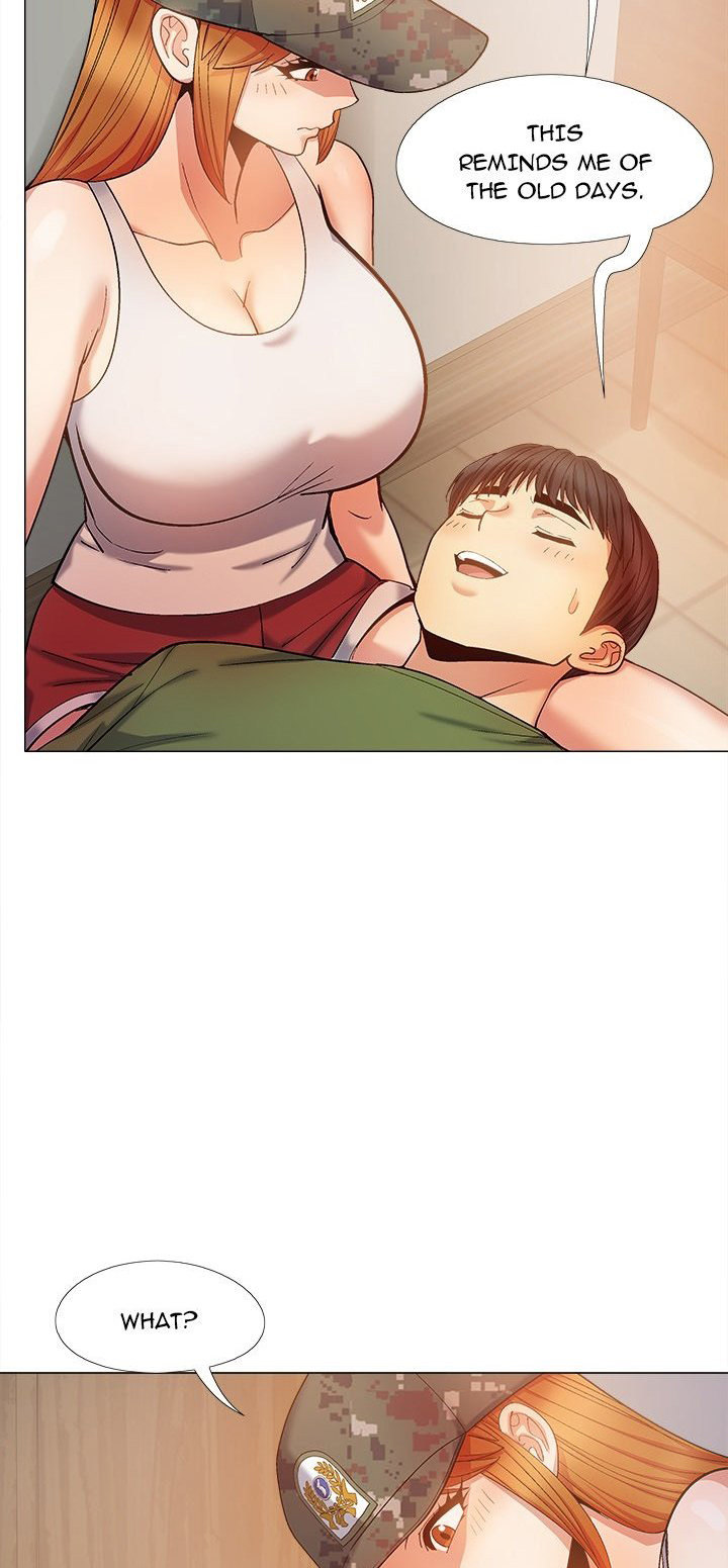 Sergeant Brynn - Chapter 28 [photo 47] - MangaPorn