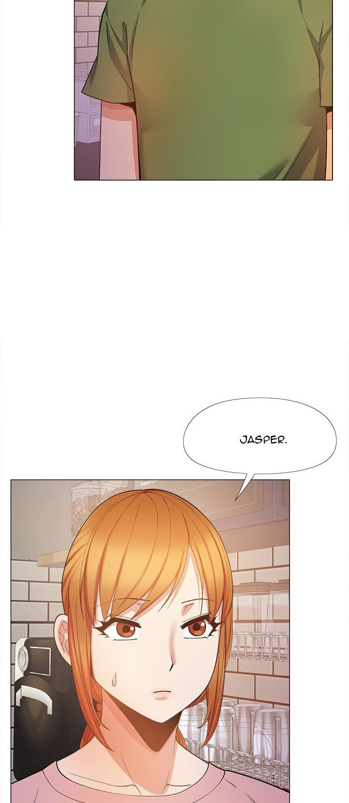 Sergeant Brynn - Chapter 28 [photo 5] - MangaPorn