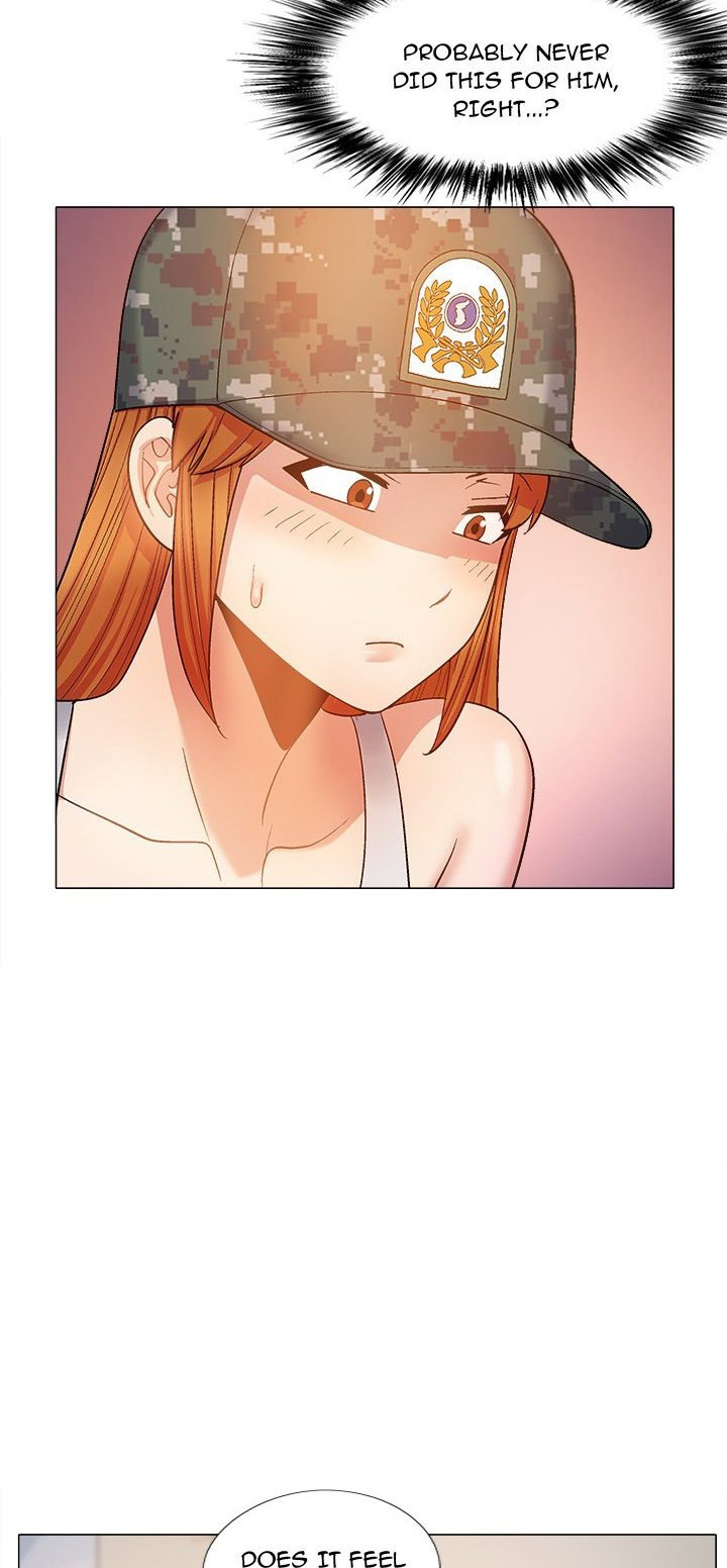 Sergeant Brynn - Chapter 28 [photo 56] - MangaPorn