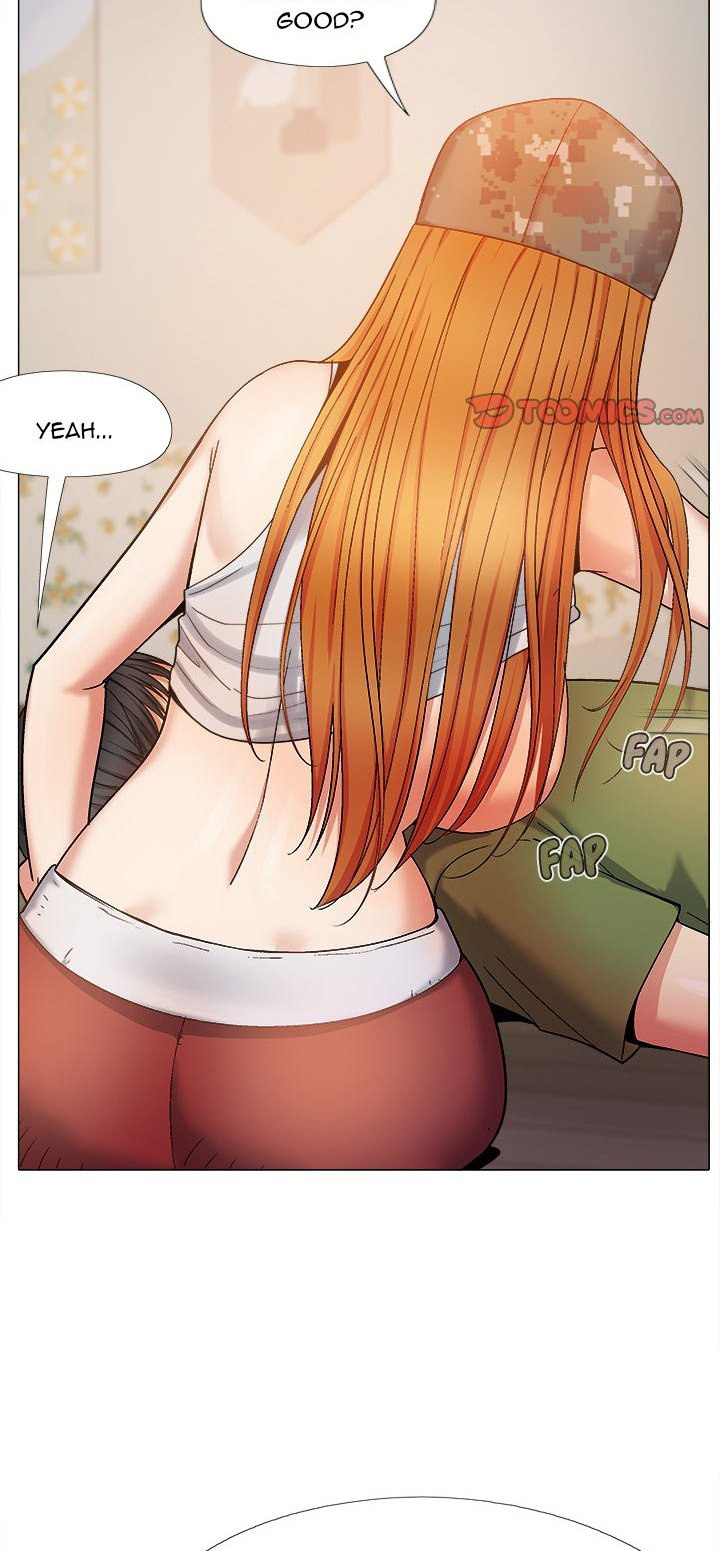 Sergeant Brynn - Chapter 28 [photo 57] - MangaPorn