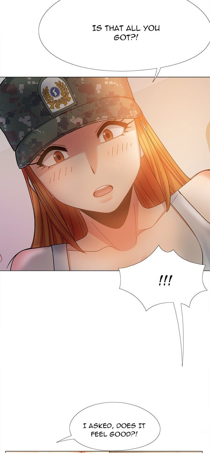 Sergeant Brynn - Chapter 28 [photo 58] - MangaPorn