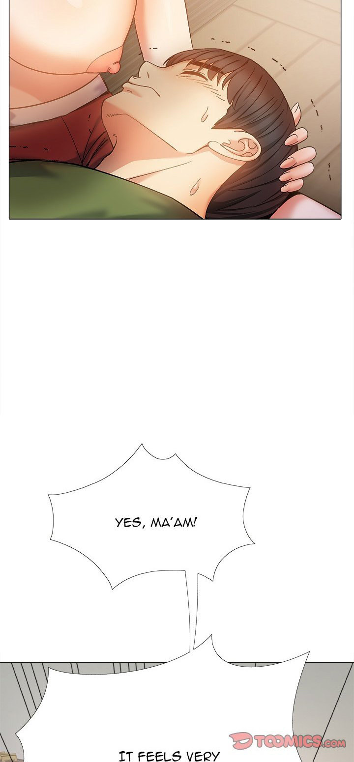 Sergeant Brynn - Chapter 28 [photo 59] - MangaPorn