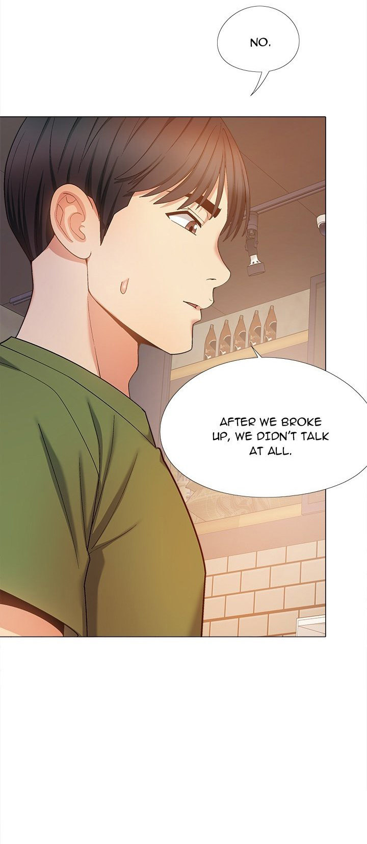 Sergeant Brynn - Chapter 28 [photo 8] - MangaPorn