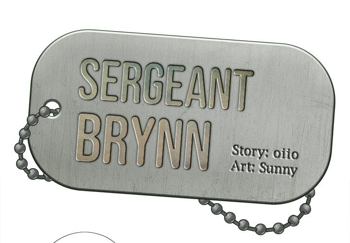 Sergeant Brynn - Chapter 29 [photo 1] - MangaPorn