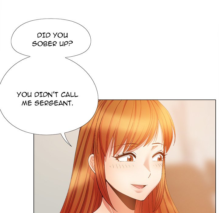 Sergeant Brynn - Chapter 29 [photo 100] - MangaPorn