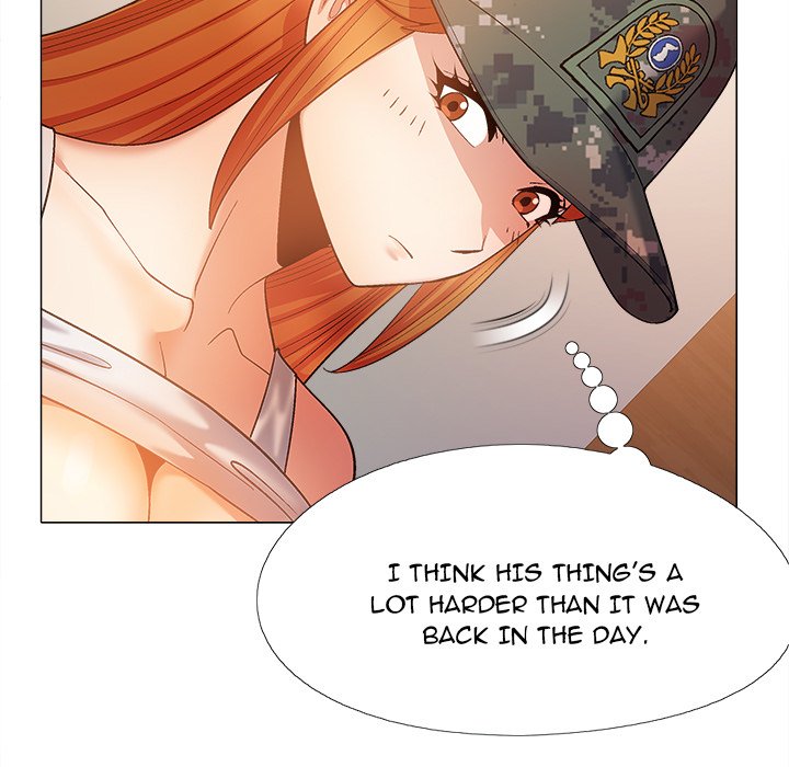 Sergeant Brynn - Chapter 29 [photo 11] - MangaPorn