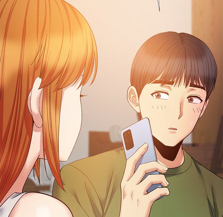 Sergeant Brynn - Chapter 29 [photo 148] - MangaPorn