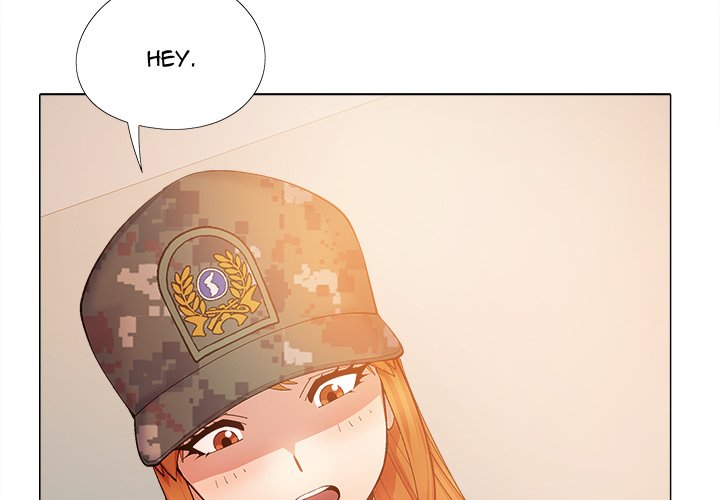 Sergeant Brynn - Chapter 29 [photo 2] - MangaPorn