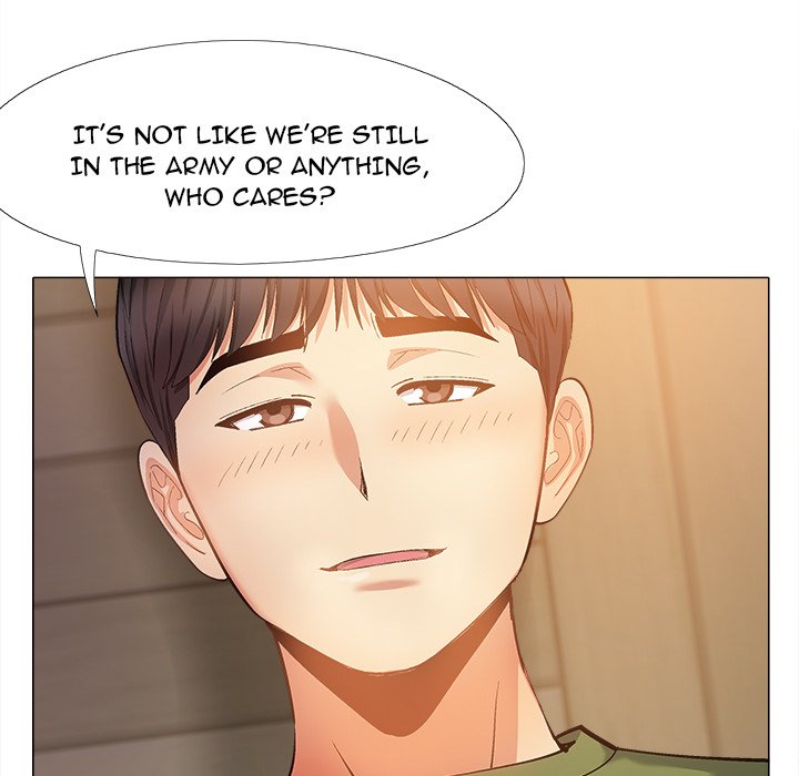 Sergeant Brynn - Chapter 29 [photo 26] - MangaPorn