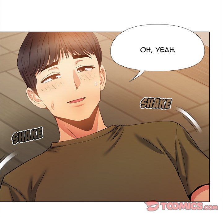 Sergeant Brynn - Chapter 29 [photo 39] - MangaPorn