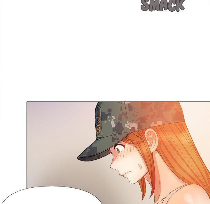 Sergeant Brynn - Chapter 29 [photo 45] - MangaPorn
