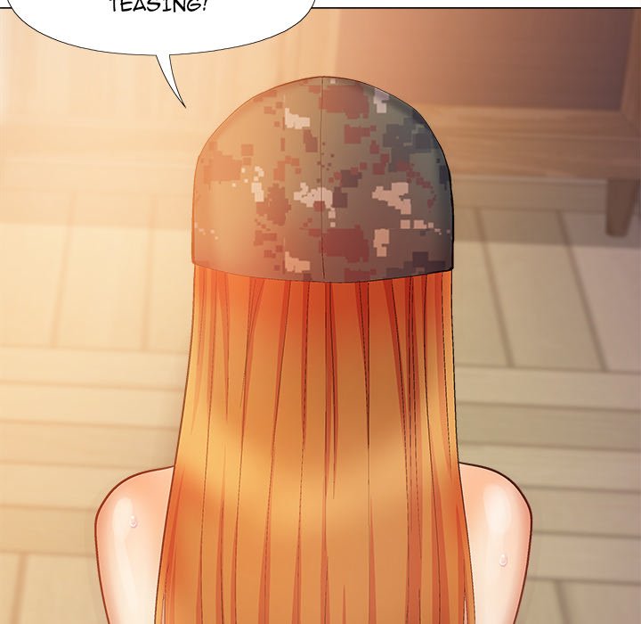Sergeant Brynn - Chapter 29 [photo 53] - MangaPorn