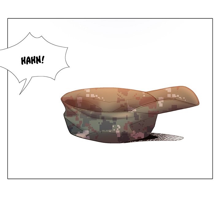 Sergeant Brynn - Chapter 29 [photo 73] - MangaPorn