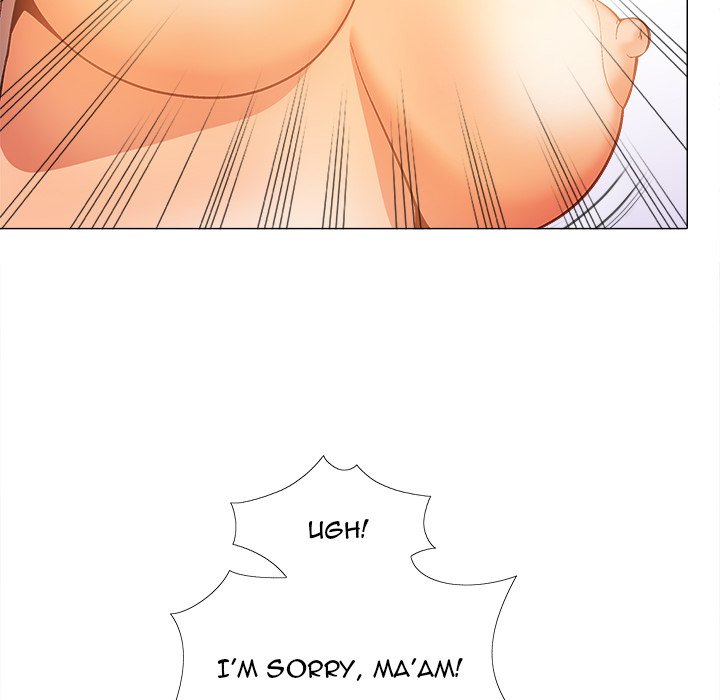 Sergeant Brynn - Chapter 29 [photo 8] - MangaPorn