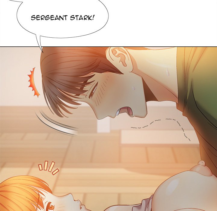 Sergeant Brynn - Chapter 29 [photo 83] - MangaPorn
